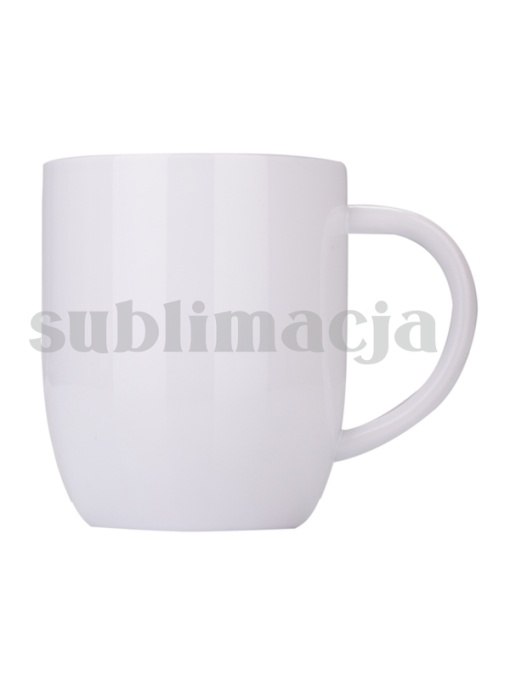 Royal™ ALIS cană din oțel 350 ml cu strat sublimare