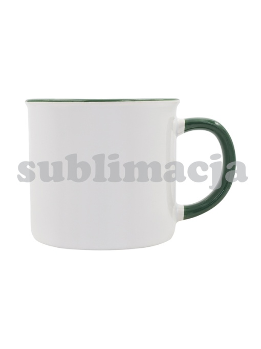 Royal™ ARS ceramic sublimation mug 400 ml - Img 1