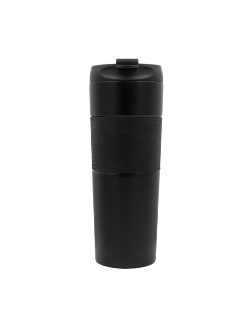 Royal™ ASPET thermal mug with french press 450 ml