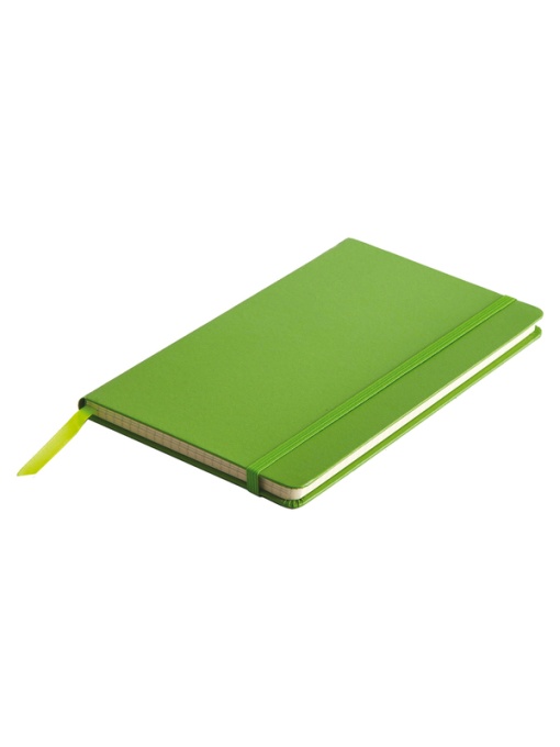 Royal™ ASTURIAS notebook with squa pages 130x210 / 160 pages - Img 1