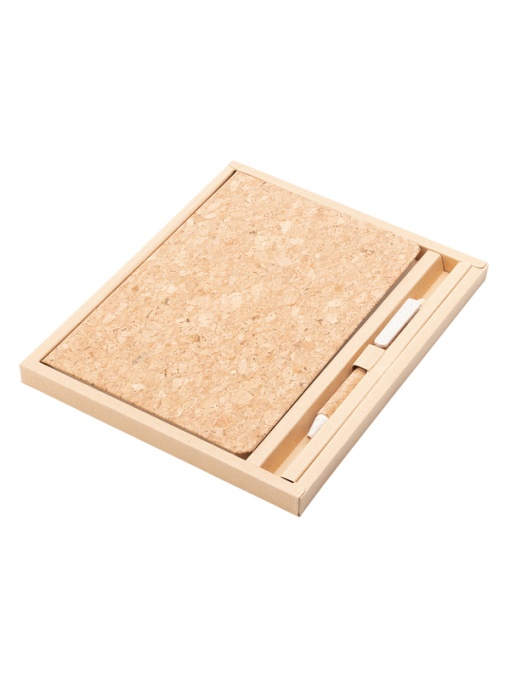 Royal™ GETAFE cork set