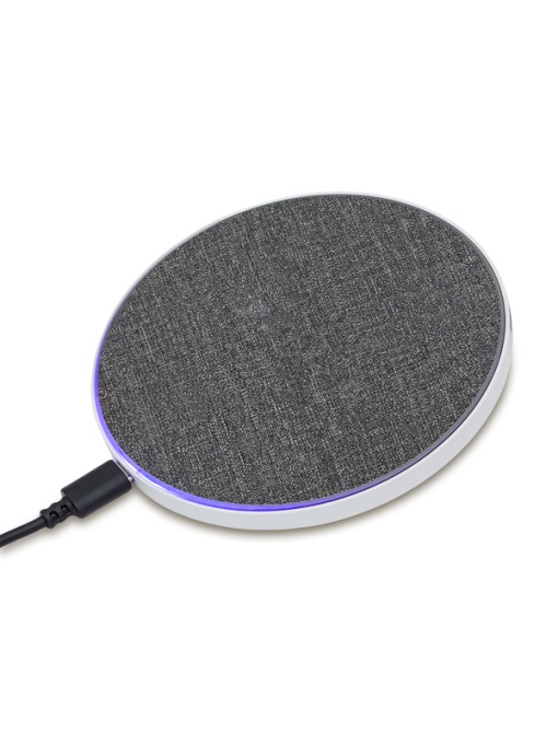 Royal™ MAINE încărcător wireless, gri