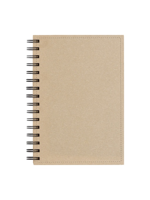 Royal™ NATAL lined notebook
