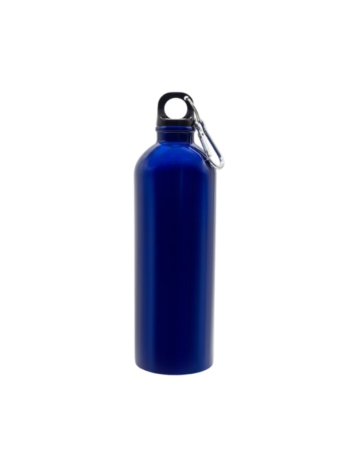 Royal™ Sticlă de apă din oțel CAMINO 800 ml, argintiu - Img 1