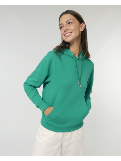 ST/™ Archer – The iconic mid-light unisex medium fit hoodie sweatshirt