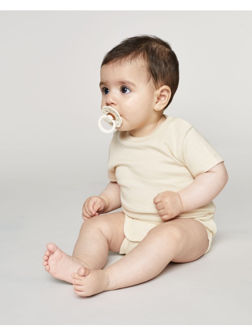 ST/™ Baby Body – The babies&#039; body short sleeves