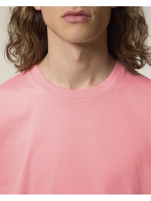 ST/™ Crafter - Tricoul iconic unisex, grosime medie-ușoară