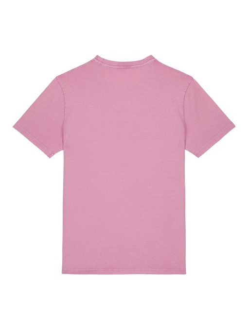 ST/™ Crafter Vintage – The Unisex Garment Dyed Mid-Light T-Shirt - Img 1