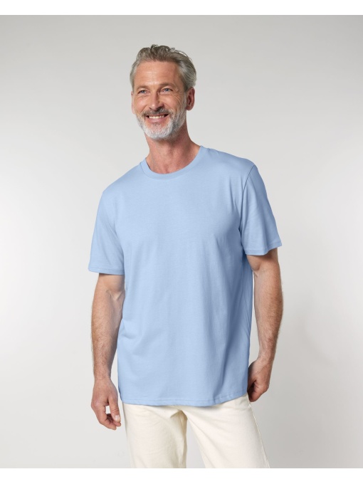 ST/™ Creator 2.0 – The iconic unisex t-shirt
