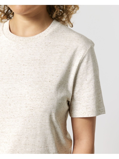 ST/™ Creator 2.0 – The iconic unisex t-shirt