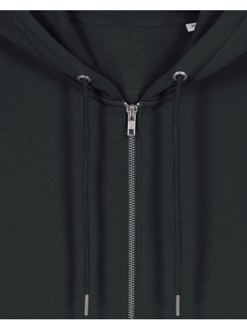 ST/™ Cultivator 2.0 - Hanoracul iconic unisex cu fermoar integral