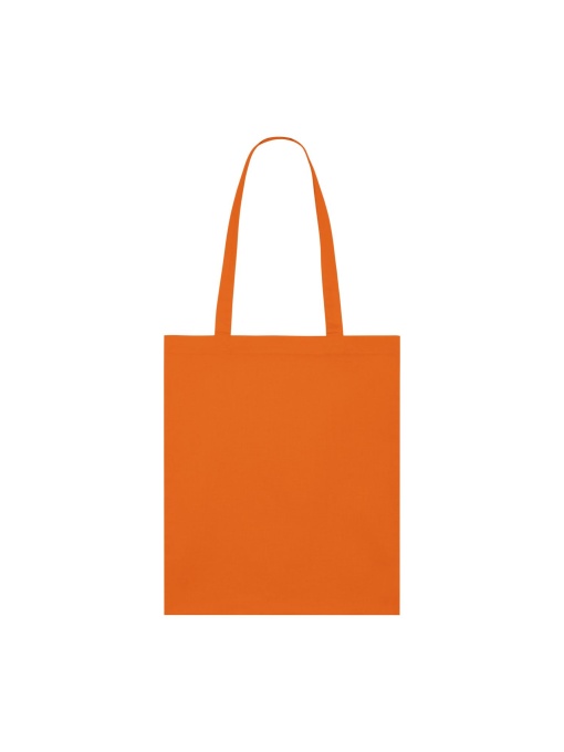 ST/™ Light Tote Bag – Light Woven tote bag