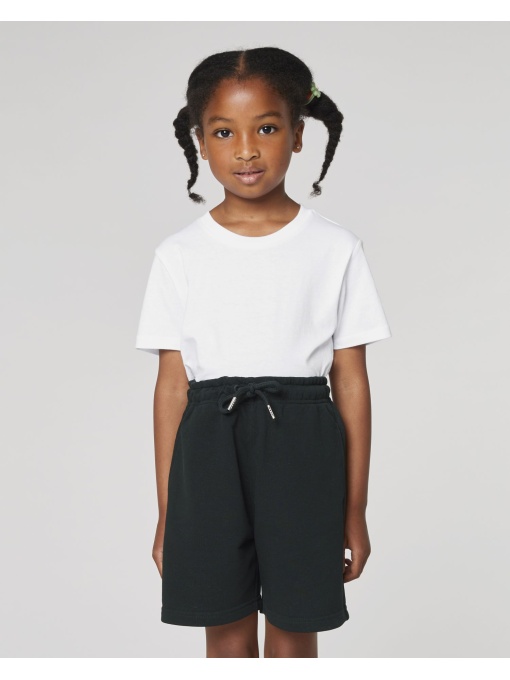 ST/™ Mini Bolter - Pantalonii scurți de trening pentru copii