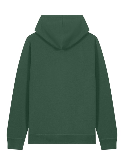 ST/™ Sounder – The Unisex Side Pocket Hoodie Sweatshirt