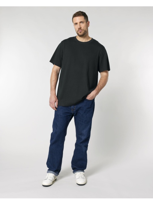 ST/™ Sparker 2.0 – The unisex relaxed t-shirt