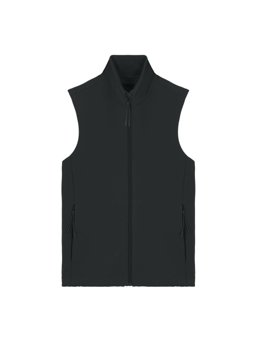 ST/™ Stanley Trail Blazer - Vesta softshell bărbătească fără mâneci