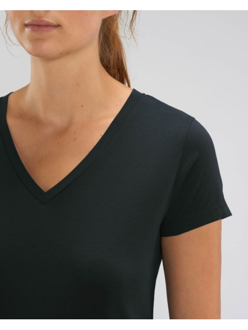 ST/™ Stella Evoker – Tricou pentru femei cu decolteu în V