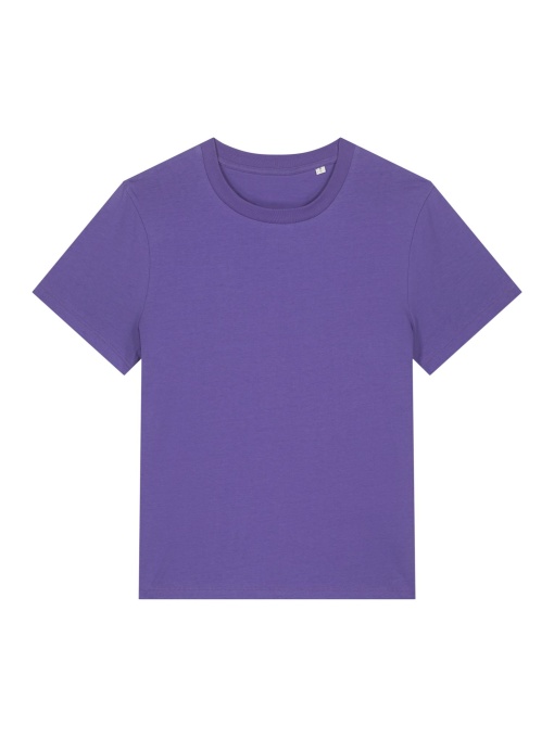 ST/™ Stella Muser – The iconic women&#039;s t-shirt