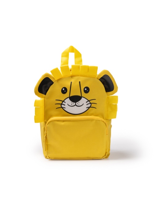 STA™ Bingo - Backpack bingo w/child