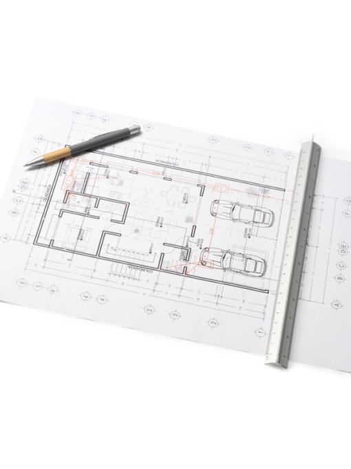 STA™ Dintel - Scale ruler - Img 1