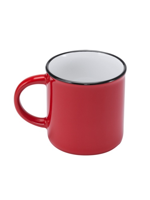 STA™ Jack - Mug jack white/white - Img 1