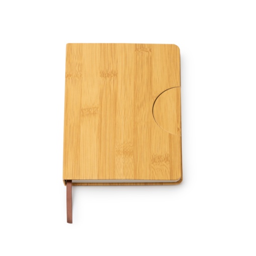 STA™ Ledo - Notepad