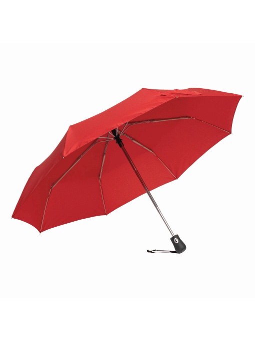 TOP™ Deschidere/închidere automată, umbrelă de buzunar rezistentă la vânt BORA