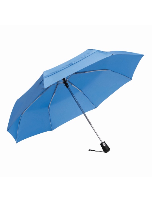 TOP™ Deschidere/închidere automată, umbrelă de buzunar rezistentă la vânt BORA