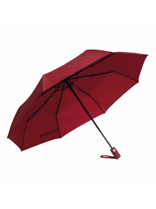 TOP™ Deschidere/închidere automată umbrelă de buzunar rezistentă la vânt ORIANA