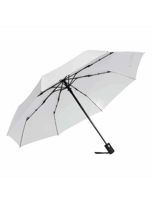 TOP™ Umbrelă de buzunar rezistentă la vânt cu deschidere-închidere automată PLOPP