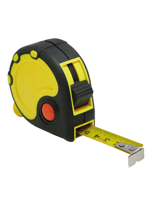 TOP™ Bandă de măsurat BASIC II, 5m