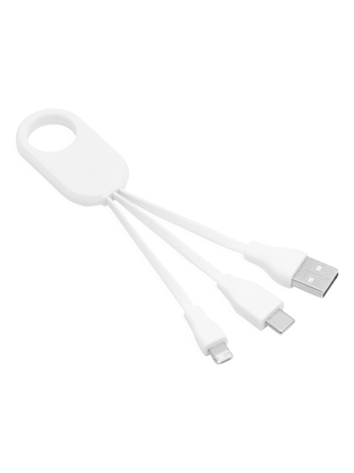 TOP™  Charging cable GET THREE
