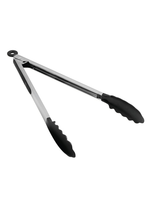 TOP™ Cleste pentru gratar din otel inoxidabil GRIP