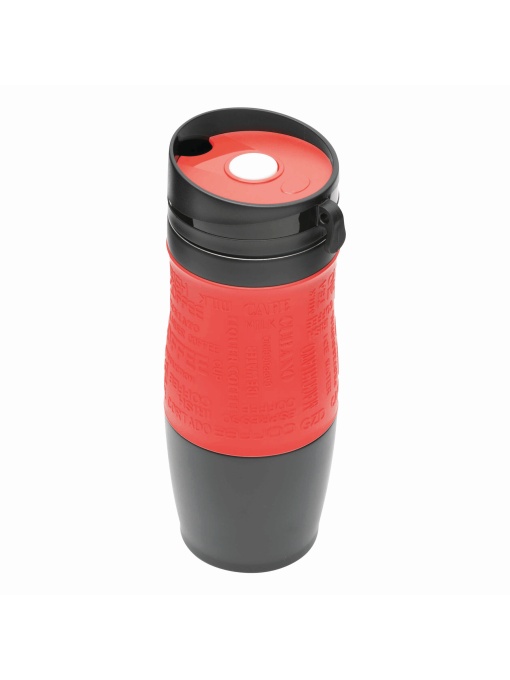 TOP™ Flask cu pereți dubli GOLDEN DREAM
