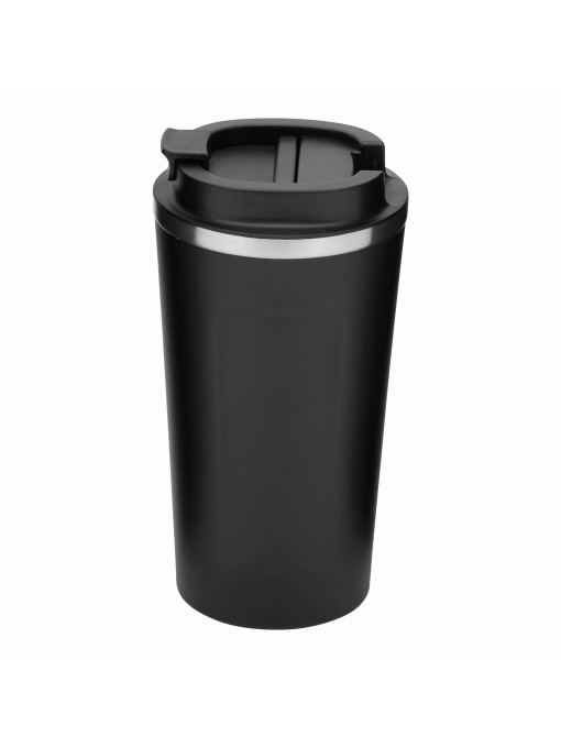 TOP™  Insulated travel mug COFFEE TIME