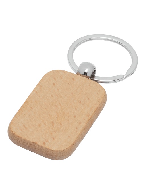 TOP™  Key ring TIMBER