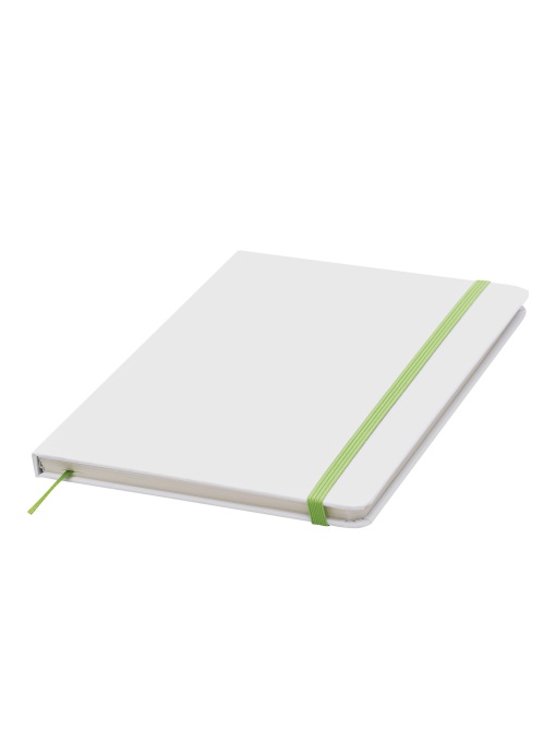 TOP™ Caiet AUTHOR în dimensiune DIN A5