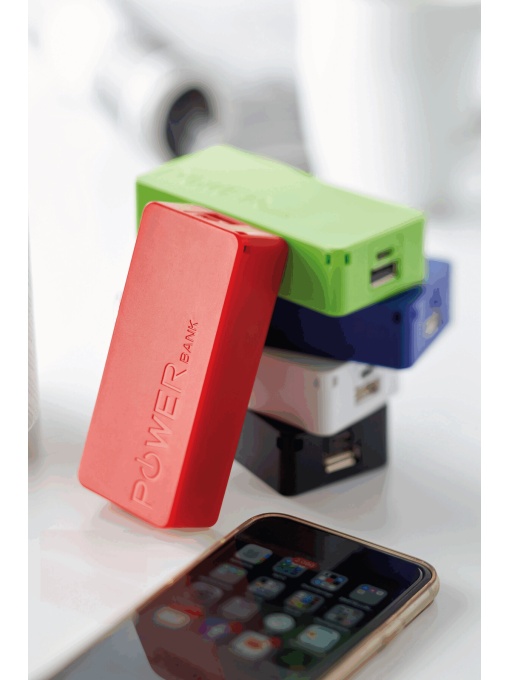 TOP™ Powerbank TOP ENERGY