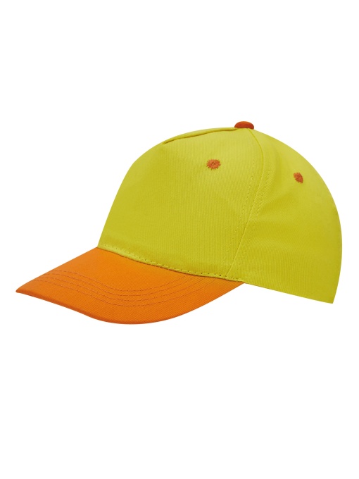 TOP™ Șapcă cu 5 panel pentru copii CALIMERO