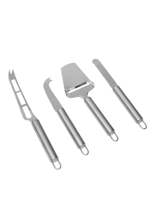 TOP™ Set tacâmuri brânză CHEESE