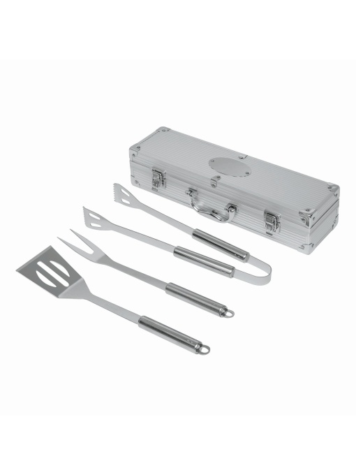 TOP™ Tacâmuri de grătar din oțel inoxidabil ROAST