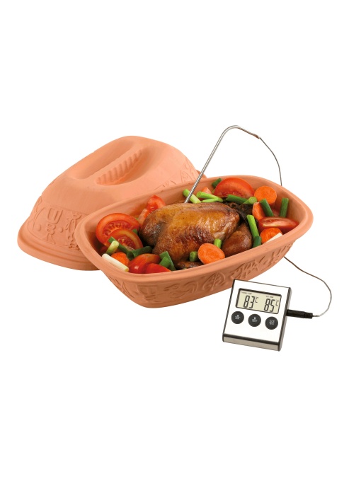 TOP™ Termometru de gatit GOURMET