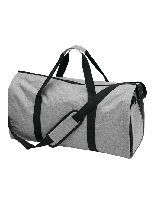 TOP™  Travel bag MILANO with integrated garment bag