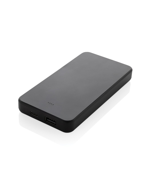 XD™ Boostcore powerbank 10.000 mAh cu USB-C din plastic reciclat RCS