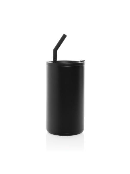 XD™ Cană Cube RCS oțel reciclat certificat 800 ml - Img 1