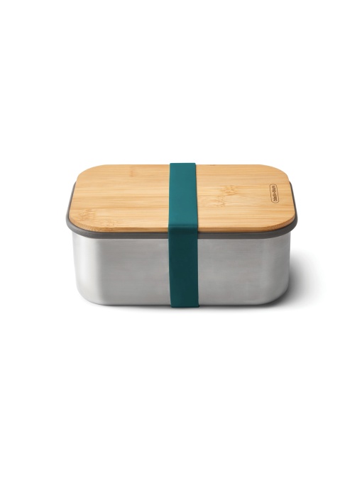 XD™ Caserolă sandwich mare Black+Blum inox
