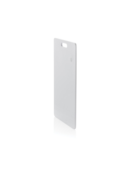 XD™ Findit RCS rplastic ultrathin finder card rechargeable