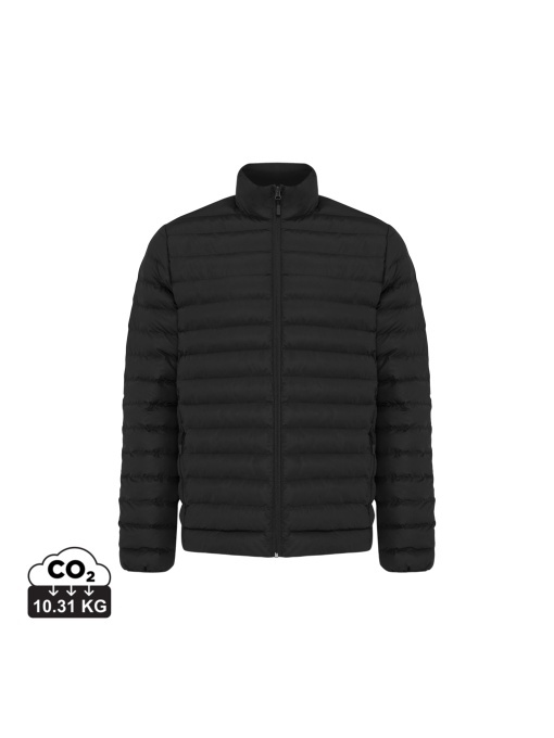 XD™ IQONIQ Maiko men recycled polyester padded jacket