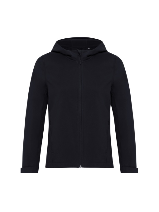 XD™ Jachetă softshell pentru femei IQONIQ Makalu, poliester reciclat
