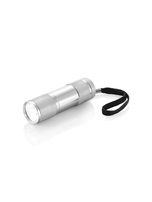 XD™ Lanternă Quattro aluminiu